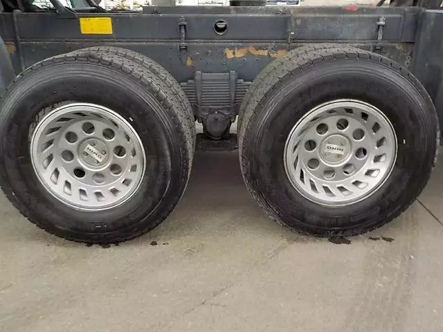 平成13年03月中古大型日野日野の画像41