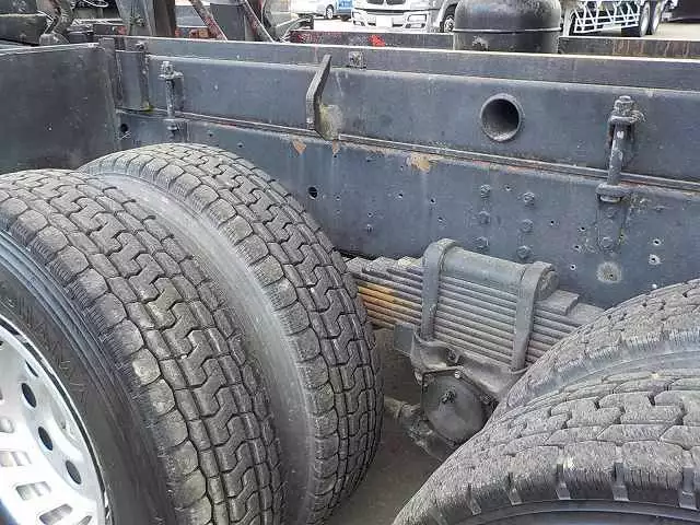 平成13年03月中古大型日野日野の画像42