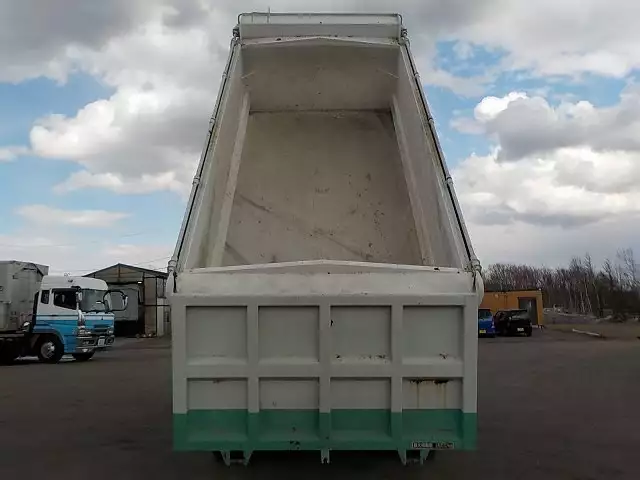 平成13年03月中古大型日野日野の画像10