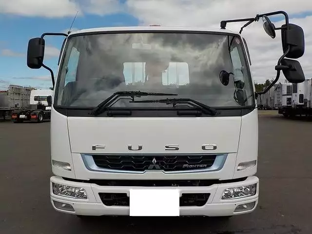 平成30年03月中古増トン三菱ふそうファイターの画像2