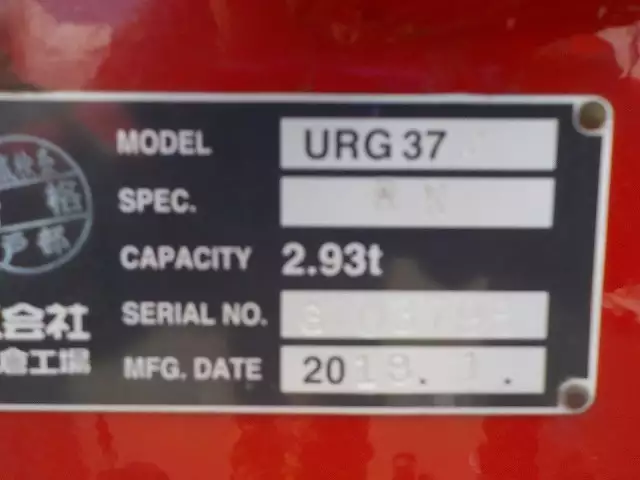 平成30年03月中古増トン三菱ふそうファイターの画像11