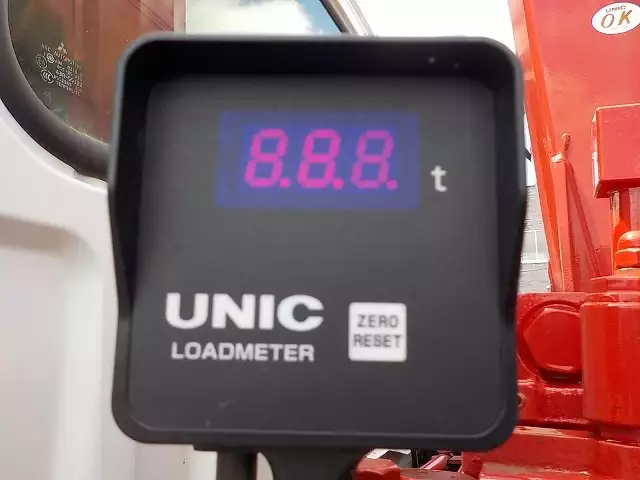 平成30年03月中古増トン三菱ふそうファイターの画像13