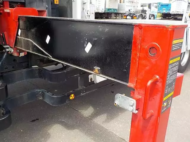 平成30年03月中古増トン三菱ふそうファイターの画像14