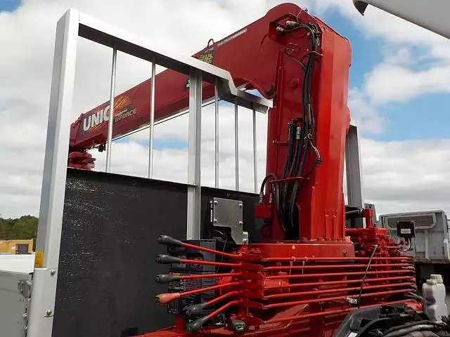 平成30年03月中古増トン三菱ふそうファイターの画像16