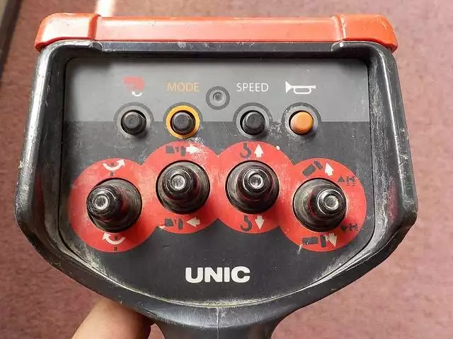 平成30年03月中古増トン三菱ふそうファイターの画像17