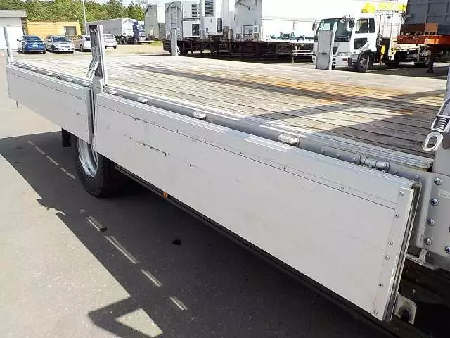 平成30年03月中古増トン三菱ふそうファイターの画像18