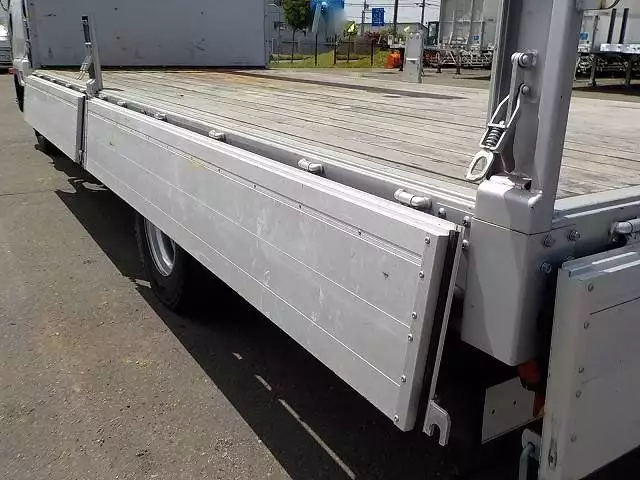 平成30年03月中古増トン三菱ふそうファイターの画像20