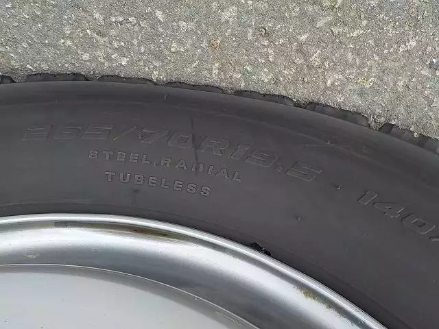 平成30年03月中古増トン三菱ふそうファイターの画像22