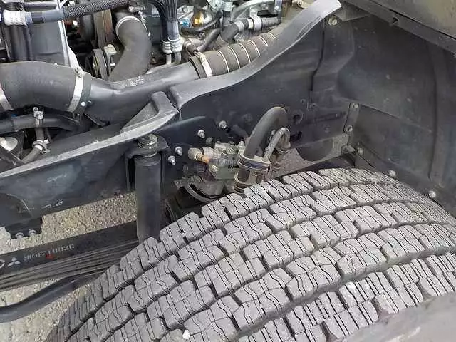 平成30年03月中古増トン三菱ふそうファイターの画像23