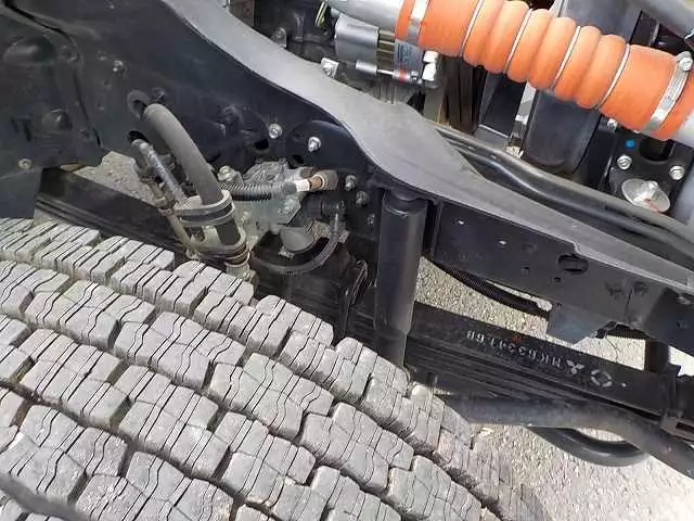 平成30年03月中古増トン三菱ふそうファイターの画像24