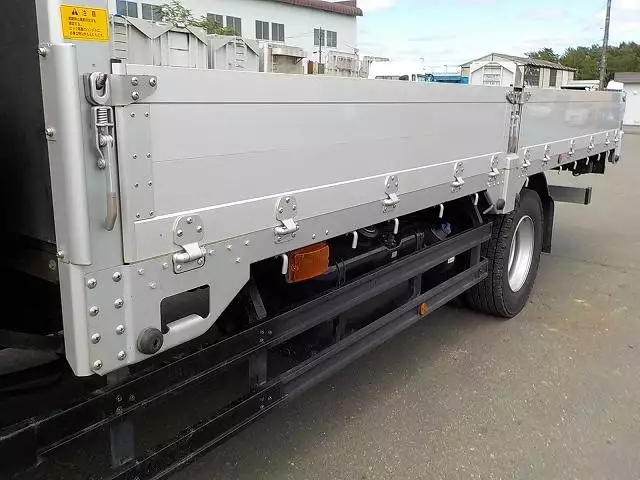 平成30年03月中古増トン三菱ふそうファイターの画像28