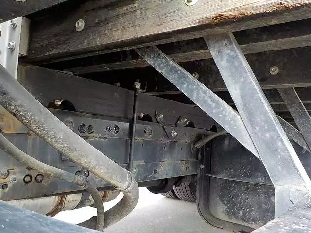 平成30年03月中古増トン三菱ふそうファイターの画像29