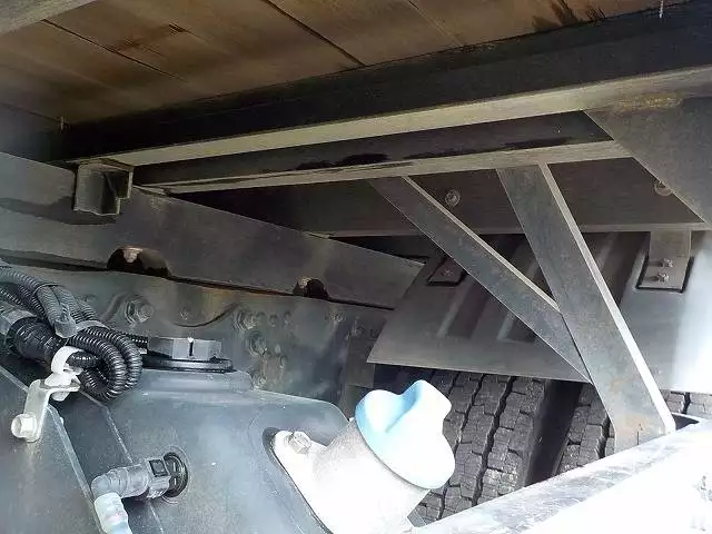 平成30年03月中古増トン三菱ふそうファイターの画像30