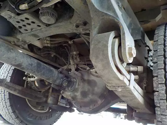 平成30年03月中古増トン三菱ふそうファイターの画像31