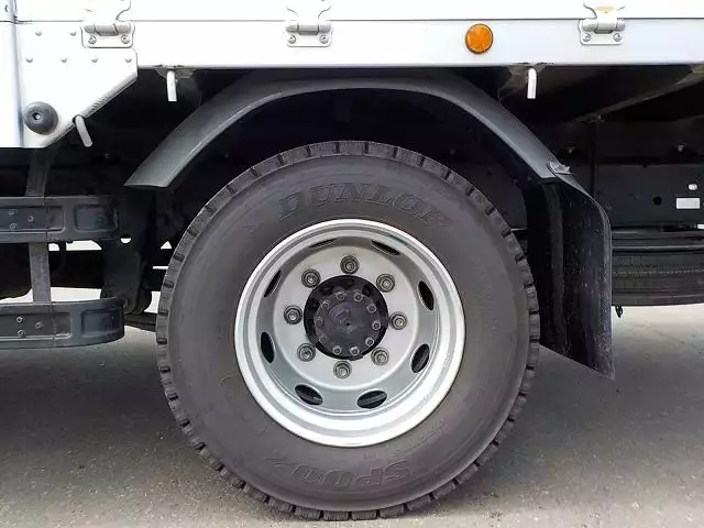 平成30年03月中古増トン三菱ふそうファイターの画像32