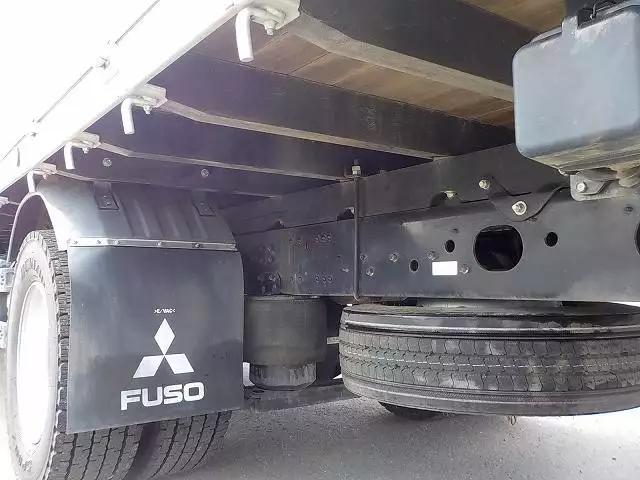 平成30年03月中古増トン三菱ふそうファイターの画像33