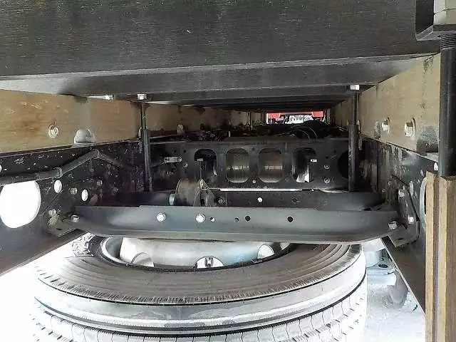 平成30年03月中古増トン三菱ふそうファイターの画像34