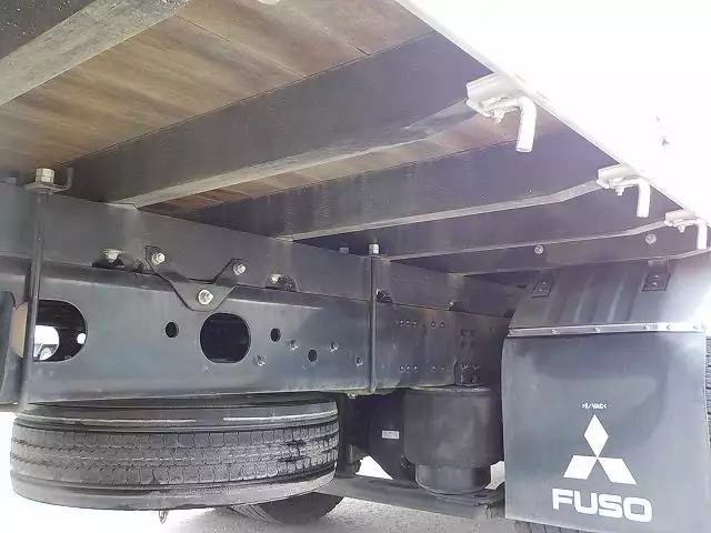 平成30年03月中古増トン三菱ふそうファイターの画像35