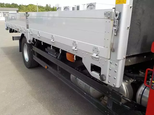 平成30年03月中古増トン三菱ふそうファイターの画像36