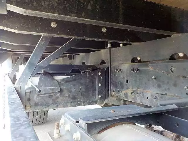 平成30年03月中古増トン三菱ふそうファイターの画像37