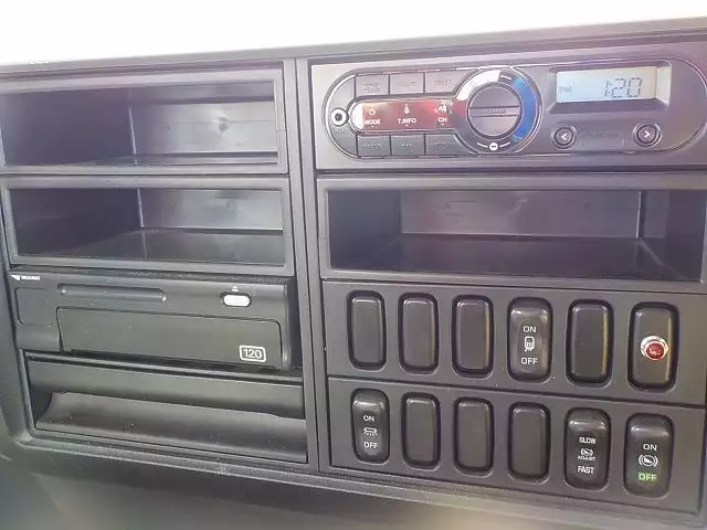 平成30年03月中古増トン三菱ふそうファイターの画像46