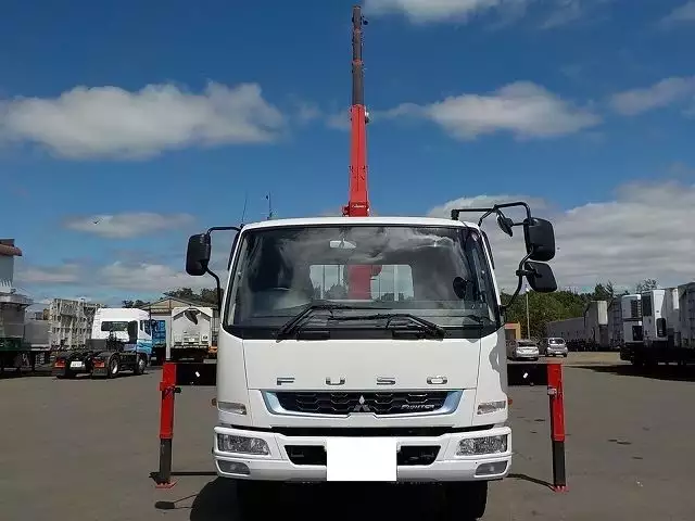 平成30年03月中古増トン三菱ふそうファイターの画像8