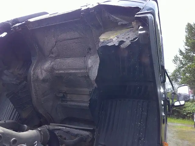 平成09年06月中古大型クレーン付日産UDビックサムの画像41