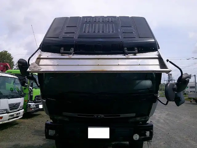 平成09年06月中古大型クレーン付日産UDビックサムの画像6