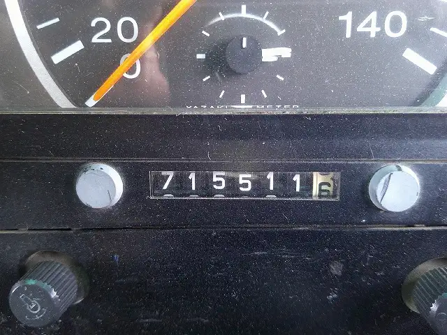 平成09年06月中古大型クレーン付日産UDビックサムの画像52