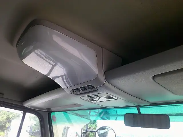 平成09年06月中古大型クレーン付日産UDビックサムの画像57