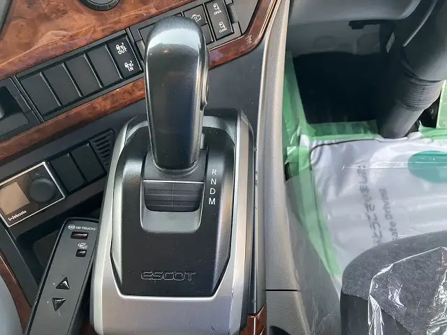 令和02年09月中古大型アルミバン・ウィング日産UDクオンの画像18