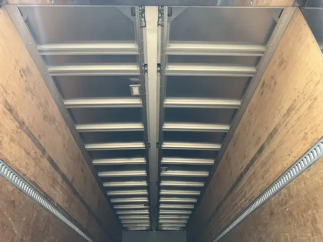 令和02年09月中古大型アルミバン・ウィング日産UDクオンの画像26