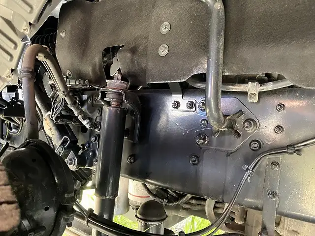 令和02年09月中古大型アルミバン・ウィング日産UDクオンの画像30