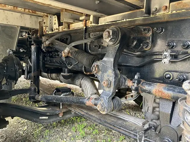 令和02年09月中古大型アルミバン・ウィング日産UDクオンの画像31