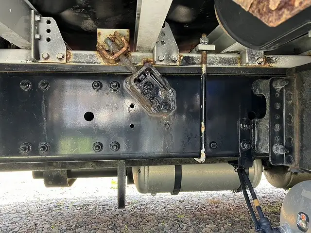 令和02年09月中古大型アルミバン・ウィング日産UDクオンの画像32