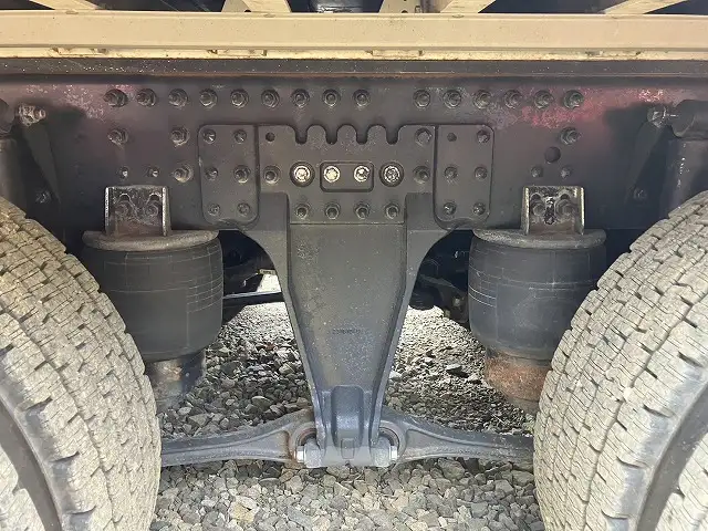 令和02年09月中古大型アルミバン・ウィング日産UDクオンの画像33