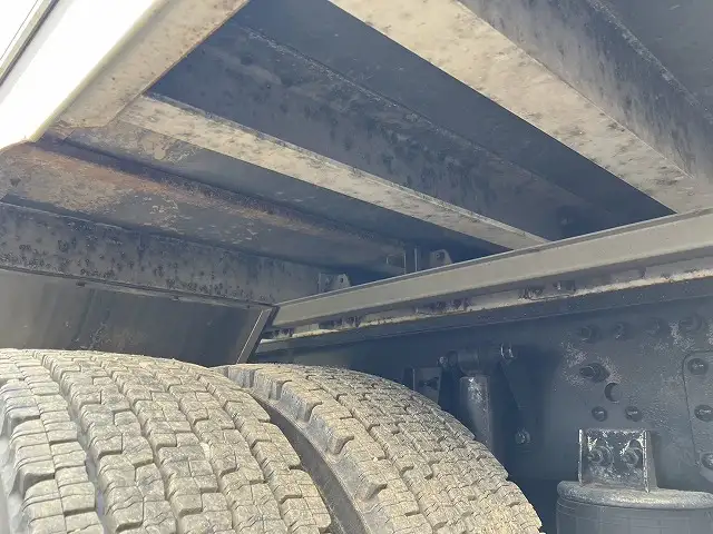 令和02年09月中古大型アルミバン・ウィング日産UDクオンの画像34