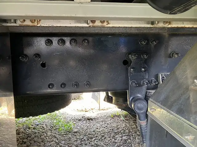 令和02年09月中古大型アルミバン・ウィング日産UDクオンの画像35