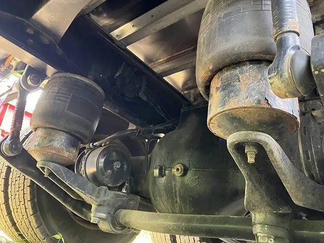 令和02年09月中古大型アルミバン・ウィング日産UDクオンの画像36