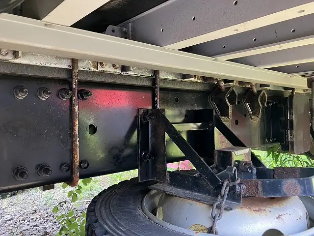 令和02年09月中古大型アルミバン・ウィング日産UDクオンの画像37