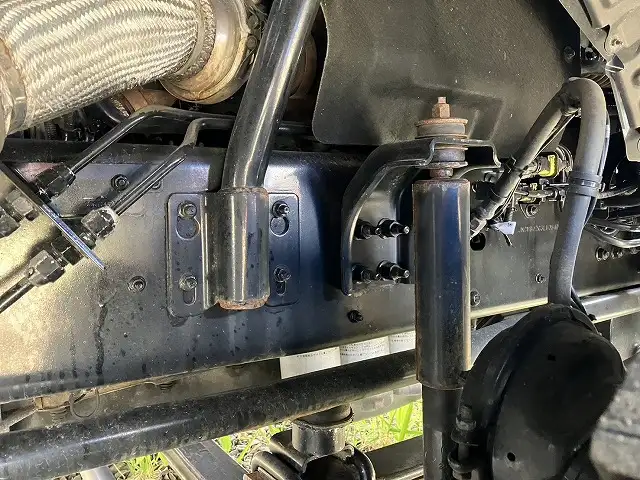 令和02年09月中古大型アルミバン・ウィング日産UDクオンの画像38