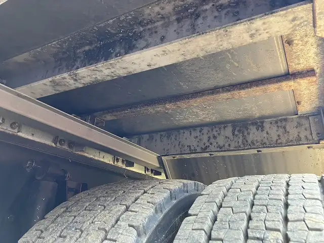 令和02年09月中古大型アルミバン・ウィング日産UDクオンの画像40