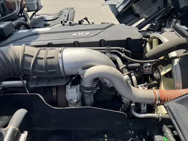 令和02年09月中古大型アルミバン・ウィング日産UDクオンの画像43