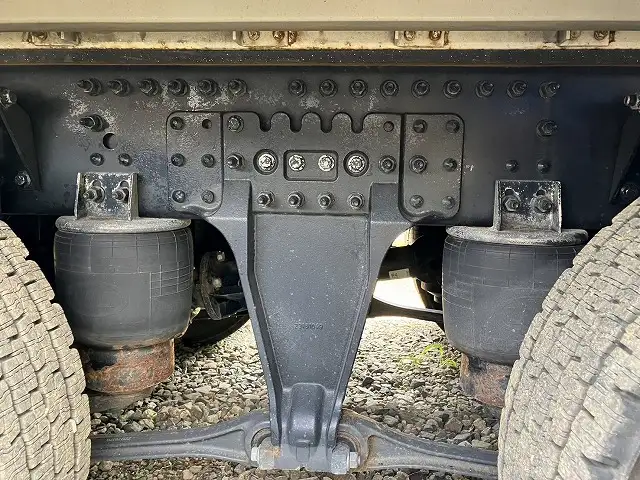 令和02年09月中古大型アルミバン・ウィング日産UDクオンの画像45