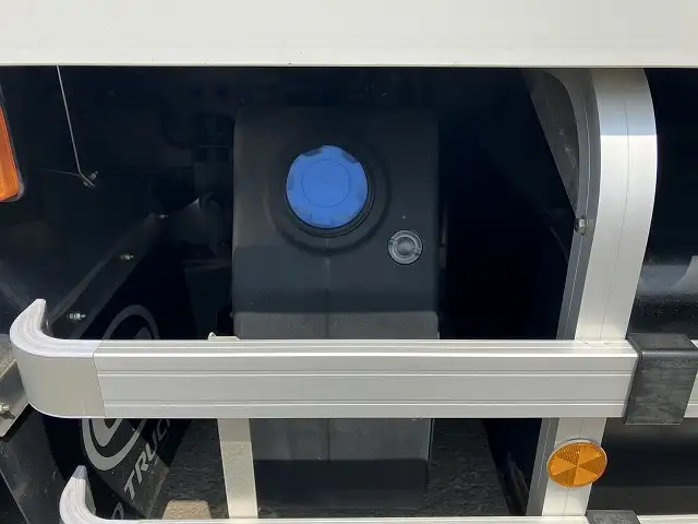 令和02年09月中古大型アルミバン・ウィング日産UDクオンの画像49