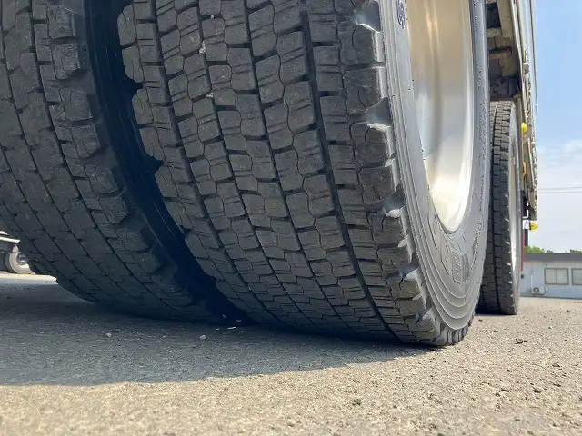 令和02年09月中古大型アルミバン・ウィング日産UDクオンの画像51