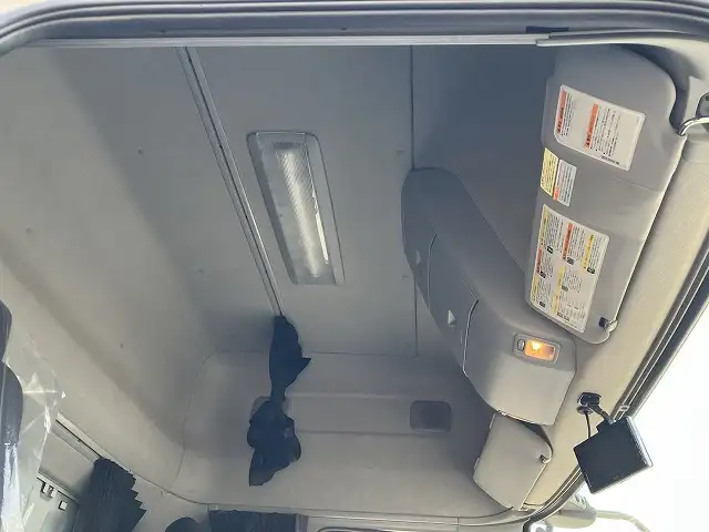 令和02年09月中古大型アルミバン・ウィング日産UDクオンの画像14