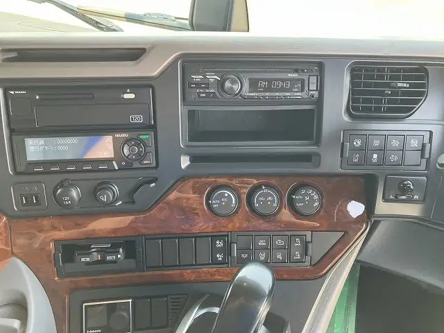 令和02年09月中古大型アルミバン・ウィング日産UDクオンの画像18