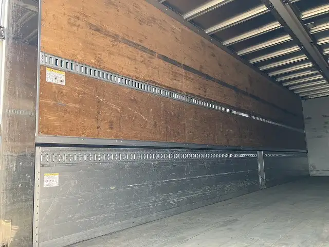 令和02年09月中古大型アルミバン・ウィング日産UDクオンの画像27