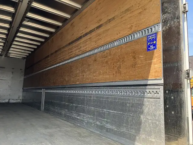 令和02年09月中古大型アルミバン・ウィング日産UDクオンの画像28